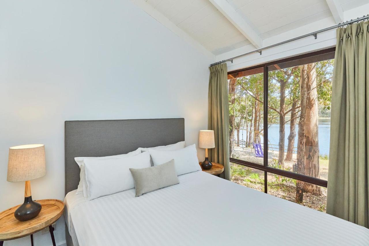Rac Karri Valley Resort เพมเบอร์ตัน ห้อง รูปภาพ