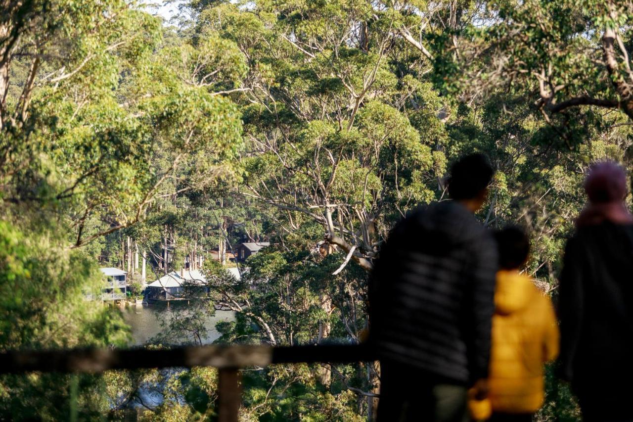 Rac Karri Valley Resort เพมเบอร์ตัน ภายนอก รูปภาพ