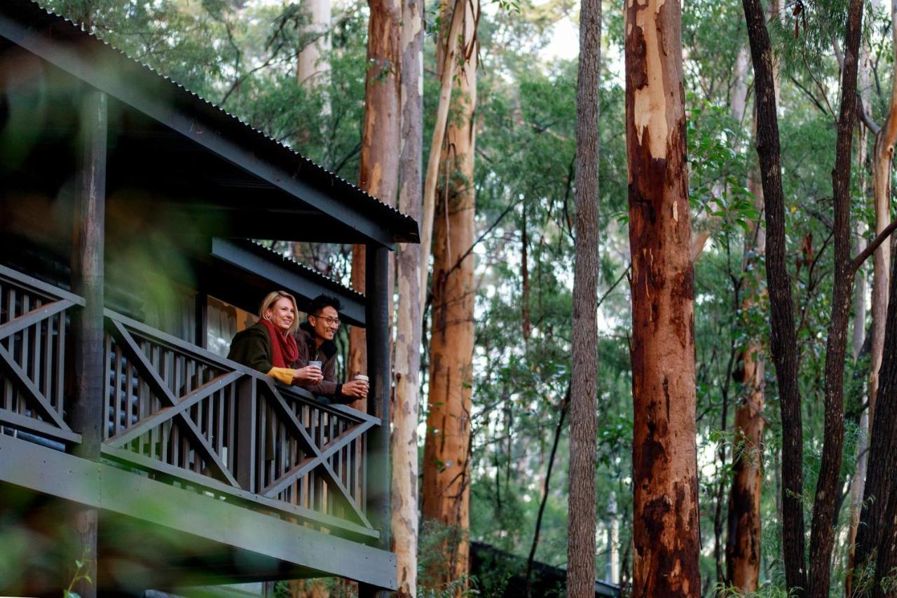 Rac Karri Valley Resort เพมเบอร์ตัน ภายนอก รูปภาพ