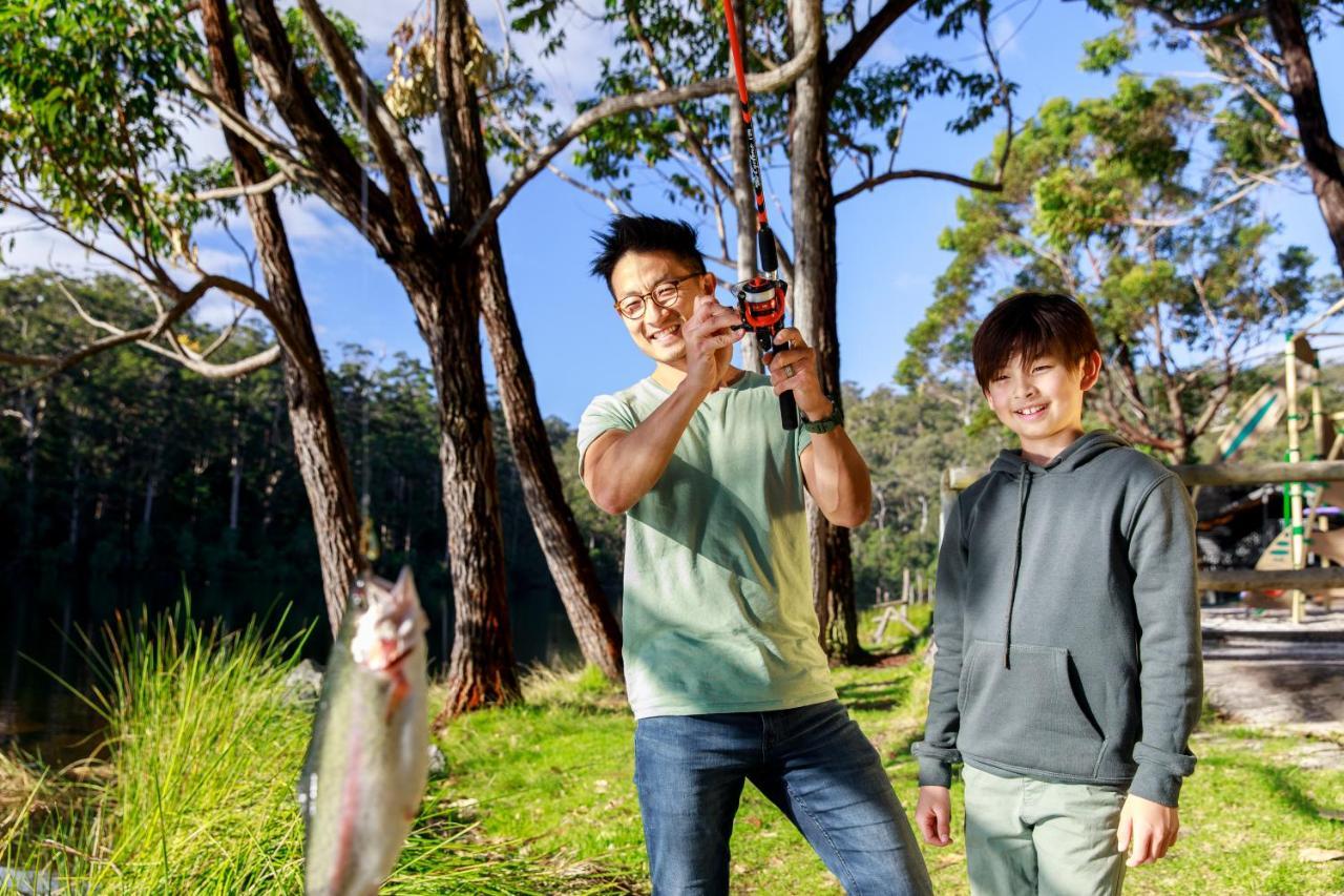 Rac Karri Valley Resort เพมเบอร์ตัน ภายนอก รูปภาพ