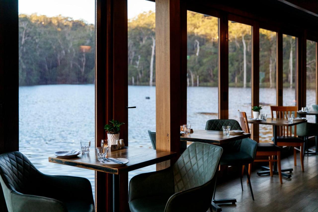 Rac Karri Valley Resort เพมเบอร์ตัน ภายนอก รูปภาพ
