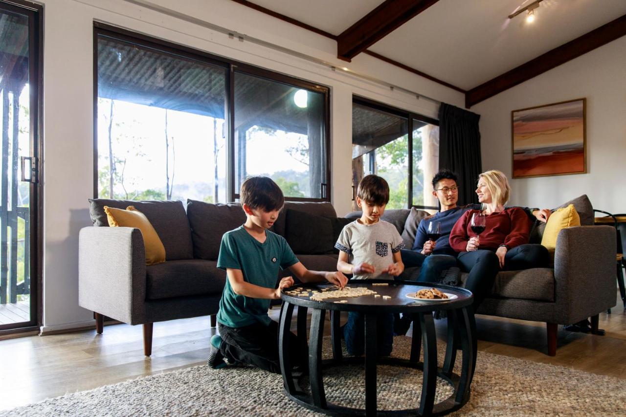 Rac Karri Valley Resort เพมเบอร์ตัน ภายนอก รูปภาพ
