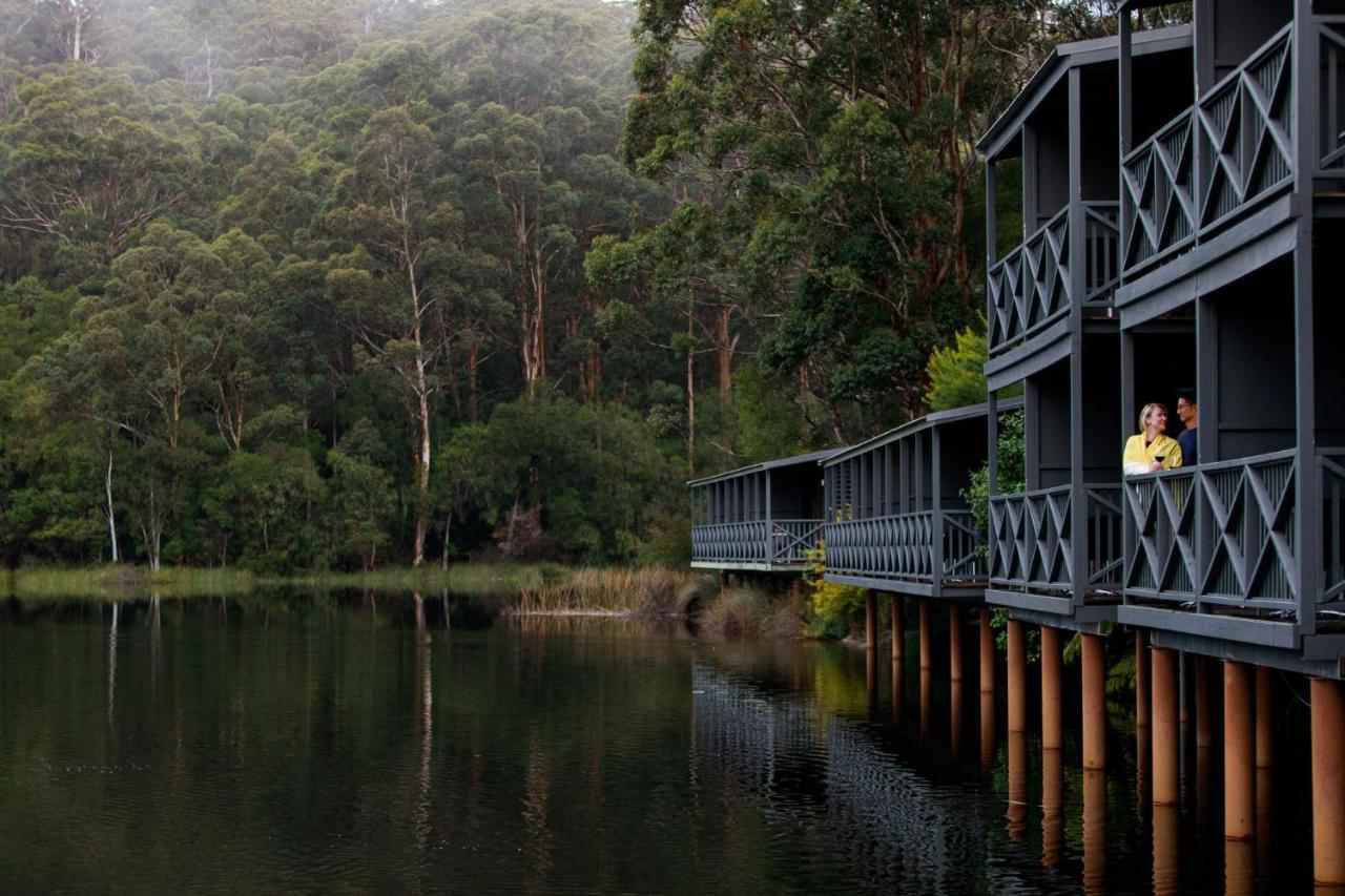 Rac Karri Valley Resort เพมเบอร์ตัน ภายนอก รูปภาพ