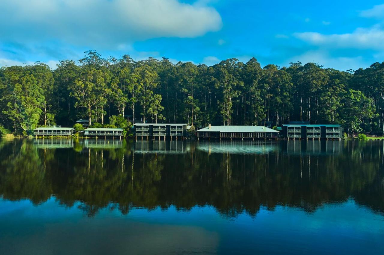 Rac Karri Valley Resort เพมเบอร์ตัน ภายนอก รูปภาพ