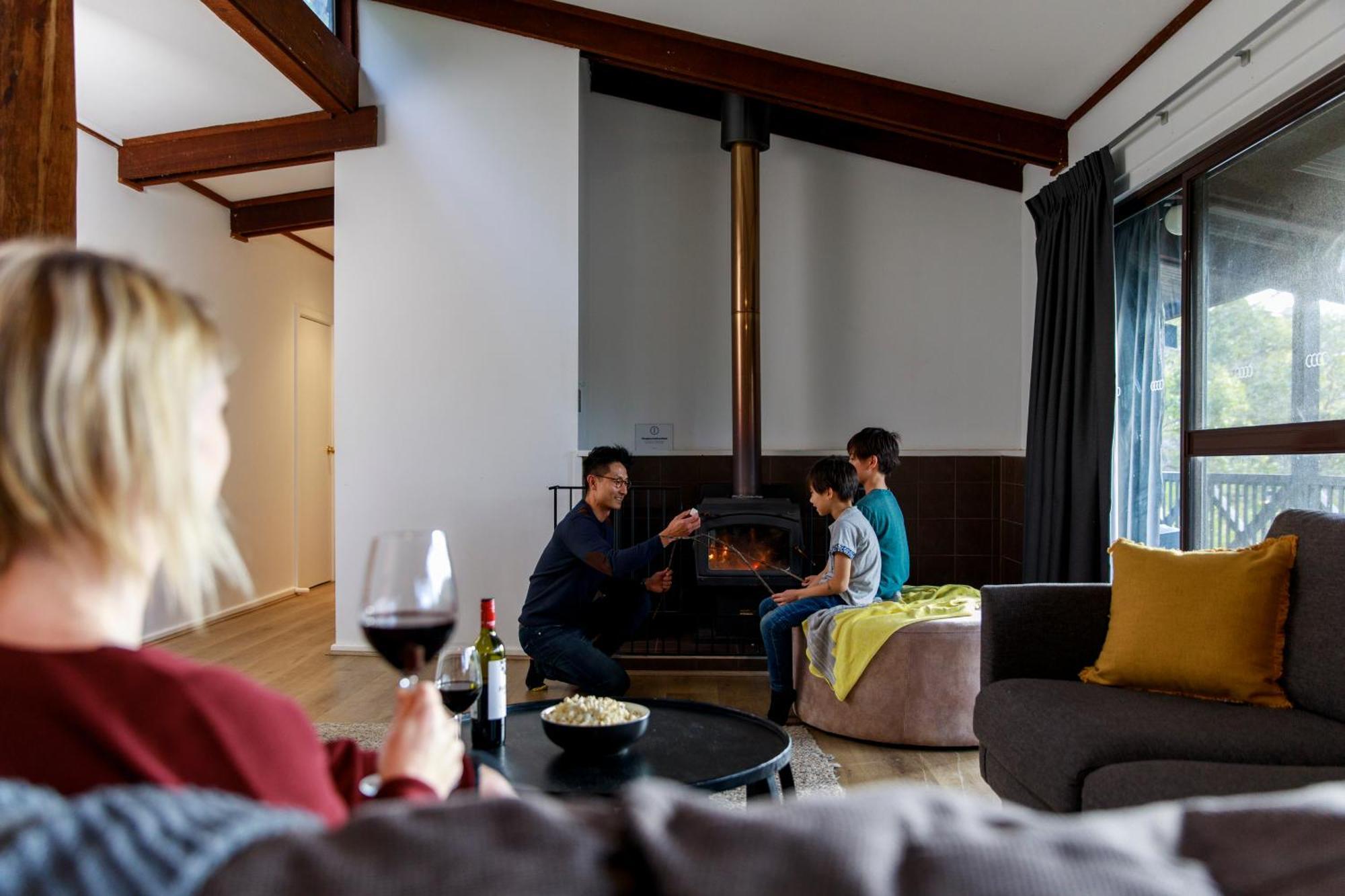 Rac Karri Valley Resort เพมเบอร์ตัน ภายนอก รูปภาพ