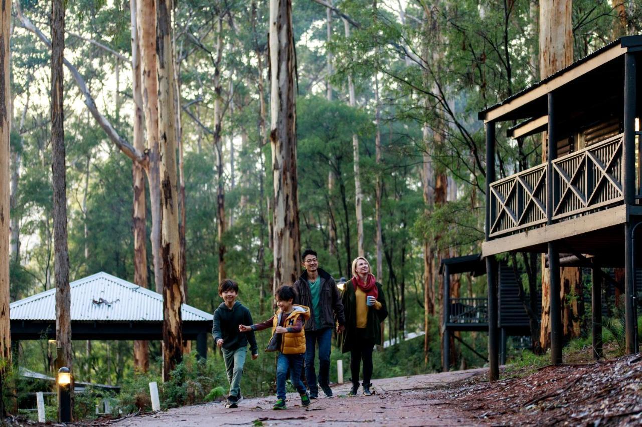 Rac Karri Valley Resort เพมเบอร์ตัน ภายนอก รูปภาพ