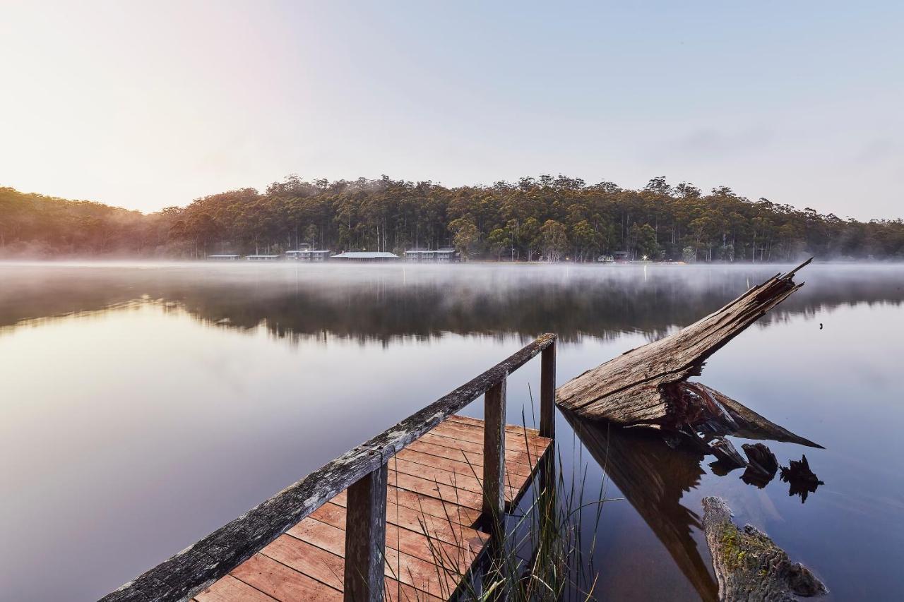 Rac Karri Valley Resort เพมเบอร์ตัน ภายนอก รูปภาพ